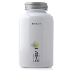 Pureviva omega 3