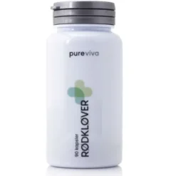 Pureviva rødkløver