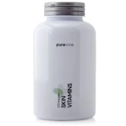 Pureviva skin vitamins