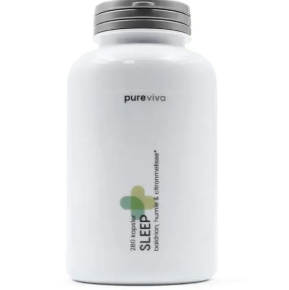 Pureviva sleep