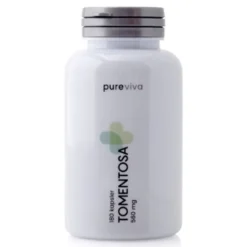 Pureviva tomentosa