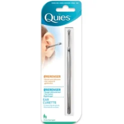 Quies ørerenser