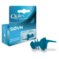 Quies specific søvn ørepropper