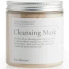 Raz Skincare cleansing mask