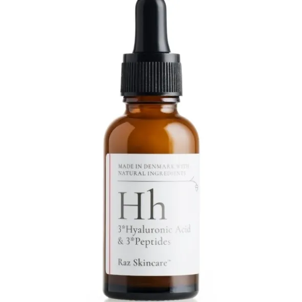 Raz Skincare hh