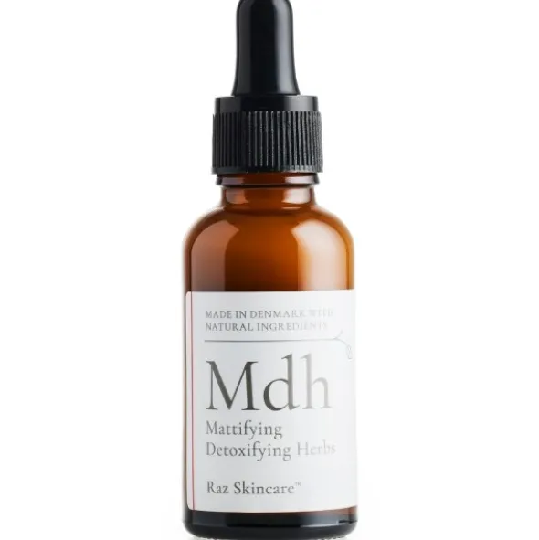 Raz Skincare mdh serum