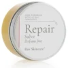 Raz Skincare repair salve perfume free
