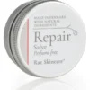Raz Skincare repair salve perfume free