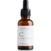 Raz Skincare vitamin c glow serum