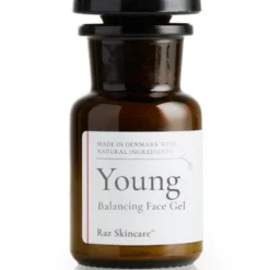 Raz Skincare young balancing face gel