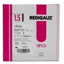 Redigauz tubegaze