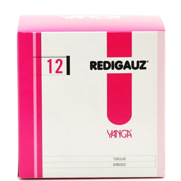 Redigauz tubegaze