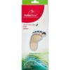 ReflexWear ankelstrømpe natur str. 43-46