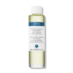 REN Atlantic kelp and microalgae anti-fatigue body oil