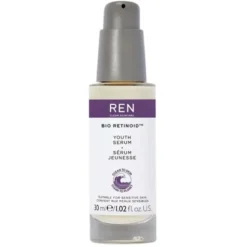 REN Bio retinoid youth serum