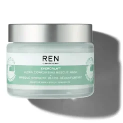 REN Evercalm ultra comforting rescue mask