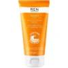 REN Radiance PHA exfoliating facial