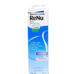 ReNu multi-purpose solution