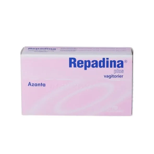 Repadina plus