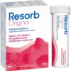 Resorb Original hindbær