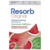Resorb original vandmelon