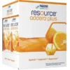Resource addera plus appelsin