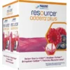 Resource addera plus hindbær-solbær