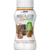 Resource 2.0 fibre chokolade