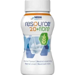 Resource 2.0 fibre neutral