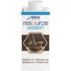 Resource protein chokolade