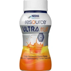 Resource ultra fruit appelsin
