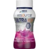 Resource ultra fruit hindbær-solbær