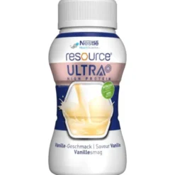 Resource ultra vanilje