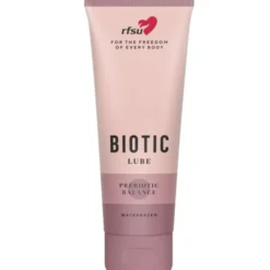 RFSU biotic lube
