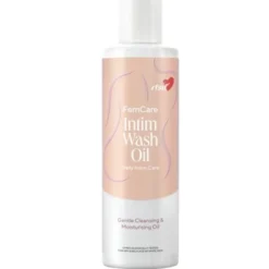 RFSU femcare intim wash oil