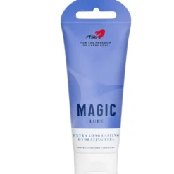 RFSU magic lube
