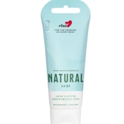 RFSU natural lube