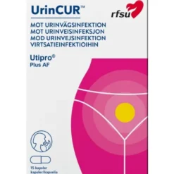 RFSU UrinCUR utipro plus