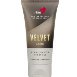 RFSU velvet lube
