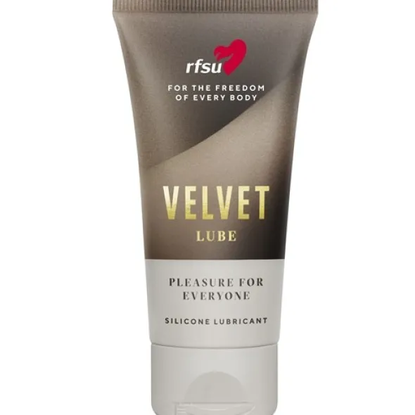 RFSU velvet lube