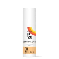 Riemann P20 sensitive skin SPF30