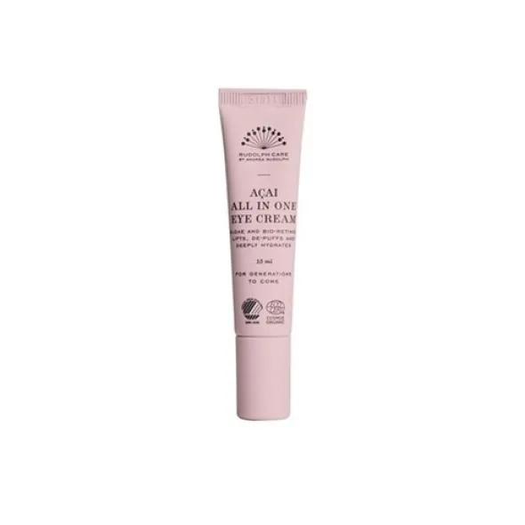 Rudolph Care acai all in one eye cream