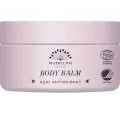 Rudolph Care acai body balm