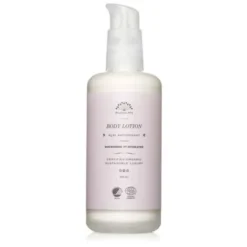 Rudolph Care acai body lotion