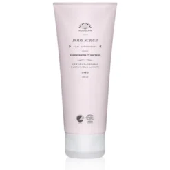 Rudolph Care acai body scrub