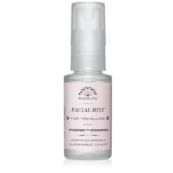 Rudolph Care acai facial mist
