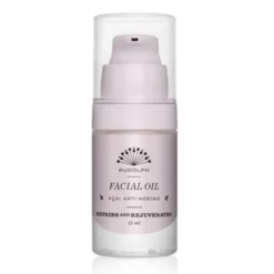 Rudolph Care acai facial oil
