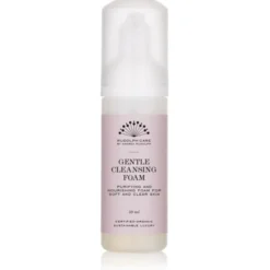 Rudolph Care gentle cleansing foam