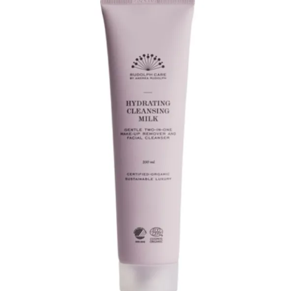 Rudolph Care hydrating cleansing milk