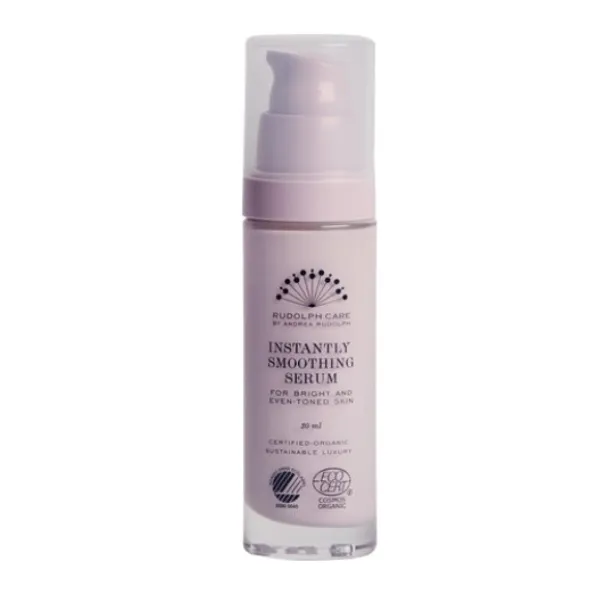 Rudolph Care instantly smoothing serum